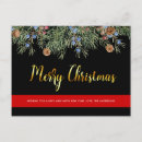 Search for firefighter seasonal cards Fire department