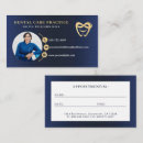 Search for gold teeth business cards Dentistry