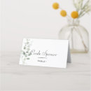 Search for setting name place cards For her