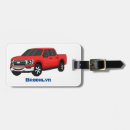 Search for truck luggage tags Car