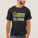 Search for 97th tshirts Birthday