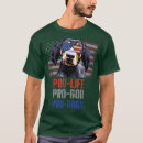 Search for pro life tshirts Spiritual
