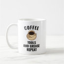 Search for grease mugs Car