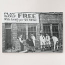 Search for golfing jokes postcards For him