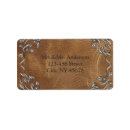 Search for renaissance return address labels Mediaeval