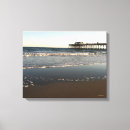 Search for beach scene canvas prints Waves