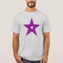 Search for new age clothing Pentagram