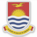 Search for kiribati flag stickers Oceania