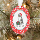 Search for australian shepherd christmas tree decorations Merry