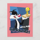 Search for kids cartoon show postcards Quote