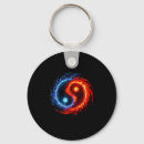 Search for tai chi key rings Balance