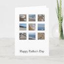 Search for beach day cards Dad