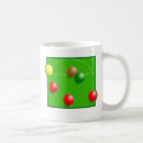 Search for snooker mugs Colours