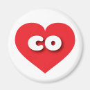 Search for colorado magnets I heart colorado