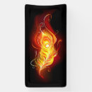 Search for feather banners Bird