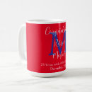 Search for congratulations mugs Congratulations on your retirement
