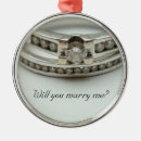 Search for marriage christmas tree decorations Engagement