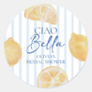 Search for ciao stickers Blue