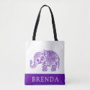 Search for paisley tote bags White