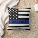 Search for graduation police academy decor Thin blue line