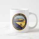 Search for death valley national park mugs Retro