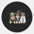 Search for saint bernards stickers Halloween