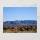 Search for mojave postcards California