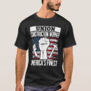 Search for union workers Construction