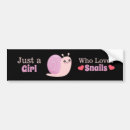 Search for snails bumper stickers Humour