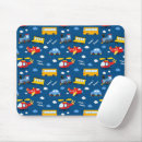 Search for cartoon plane mousepads Aeroplane