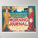 Search for newspaper art Vintage