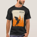 Search for jersey devil tshirts Cryptids