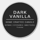 Search for beauty product labels Candle