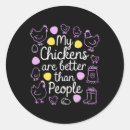 Search for homestead stickers Baby chick