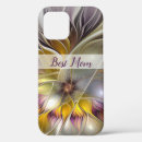 Search for flowering mums iphone cases For her