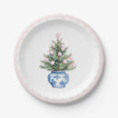 Search for pink christmas plates Blue