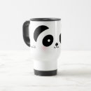 Search for panda bears mugs Cartoon