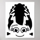 Search for cute monsters posters Spooky