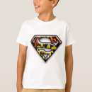 Search for superman boys tshirts Comic
