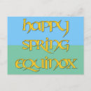 Search for happy spring postcards Pagan