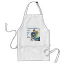 Search for 1950s housewife aprons 1950's