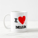 Search for fun love mugs Milk