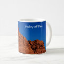 Search for valley of fire mugs Sandstone
