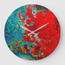 Search for colorful clocks Bold