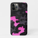Search for pink camouflage Black