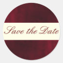 Search for velvet stickers Crimson