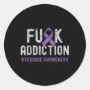 Search for overdose stickers August 31