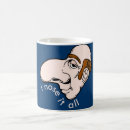 Search for big nose mugs Humour