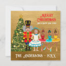 Search for ballerina christmas cards Vintage