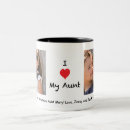 Search for i love auntie mugs Hearts